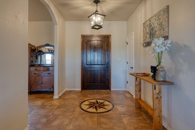9 TROYA Court, Tijeras, NM 87059