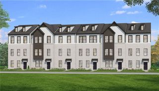 1082 Ascent Place, Atlanta, GA 30328