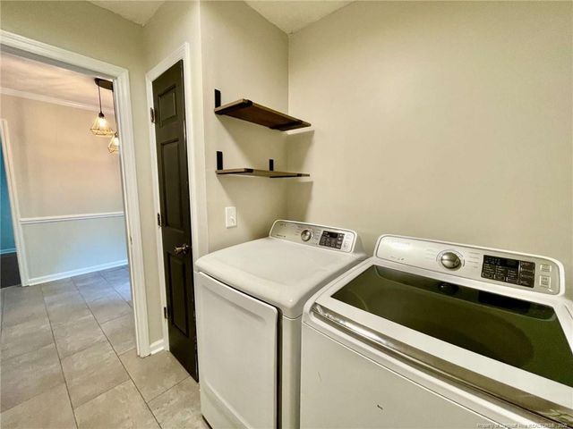 6736 ST Julian Way, Fayetteville, NC 28314