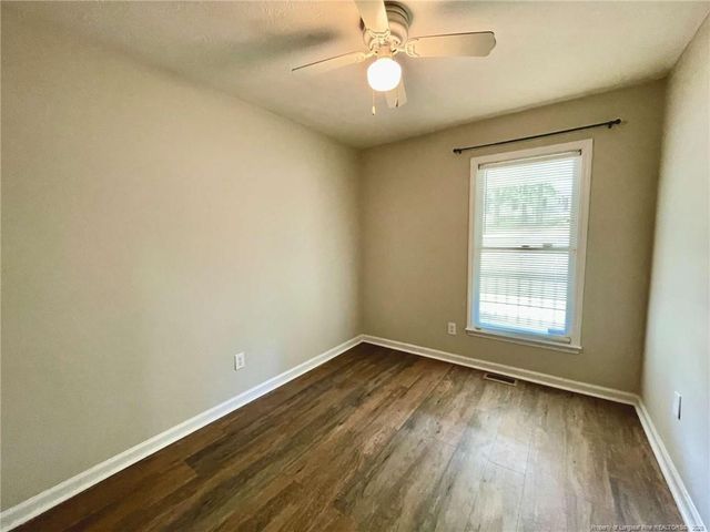 6736 ST Julian Way, Fayetteville, NC 28314