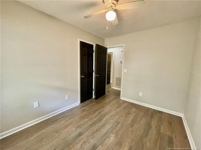 6736 ST Julian Way, Fayetteville, NC 28314