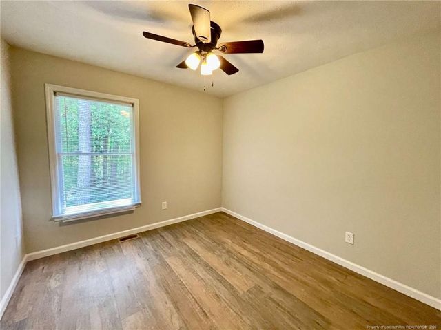 6736 ST Julian Way, Fayetteville, NC 28314