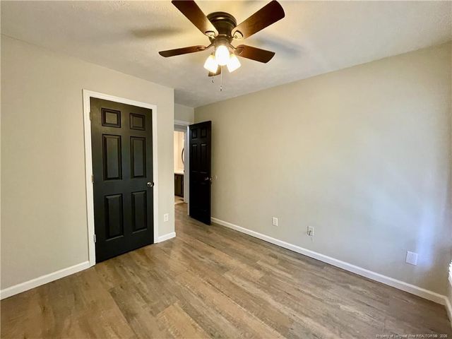 6736 ST Julian Way, Fayetteville, NC 28314