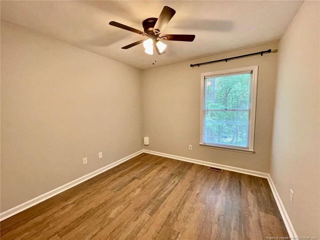6736 ST Julian Way, Fayetteville, NC 28314