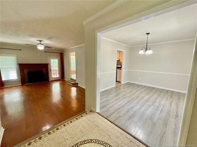 6736 ST Julian Way, Fayetteville, NC 28314