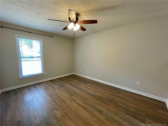 6736 ST Julian Way, Fayetteville, NC 28314