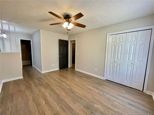 6736 ST Julian Way, Fayetteville, NC 28314