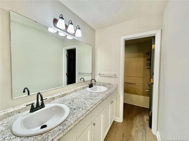 6736 ST Julian Way, Fayetteville, NC 28314