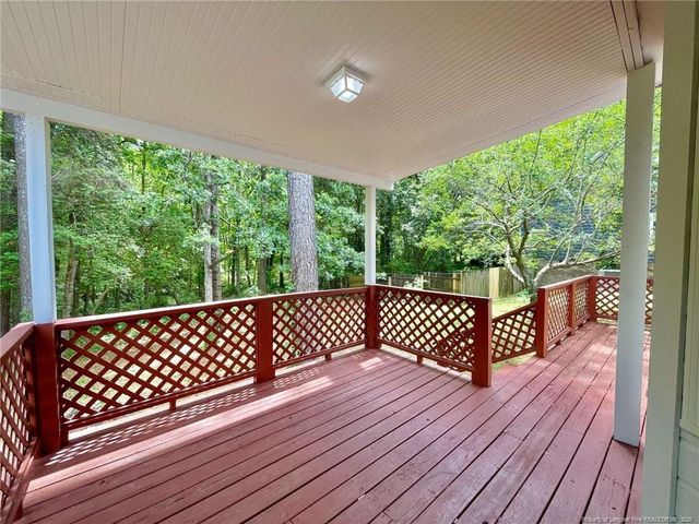 6736 ST Julian Way, Fayetteville, NC 28314