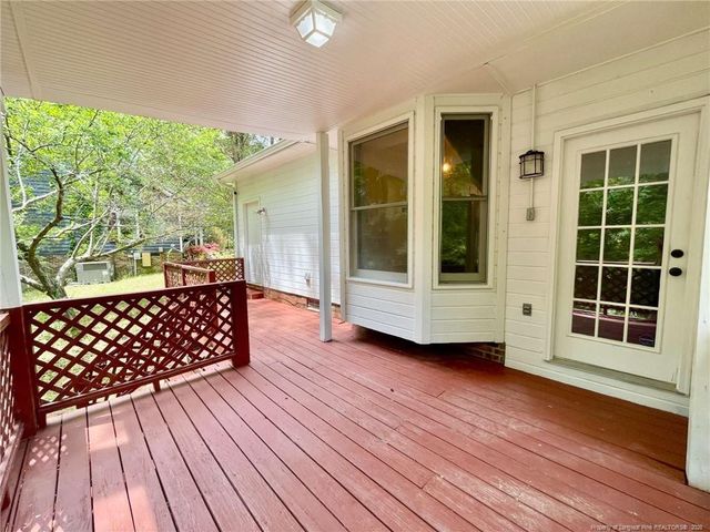 6736 ST Julian Way, Fayetteville, NC 28314