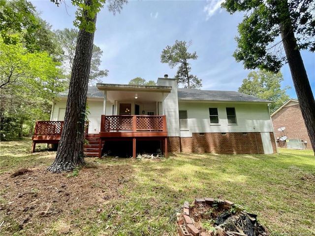 6736 ST Julian Way, Fayetteville, NC 28314
