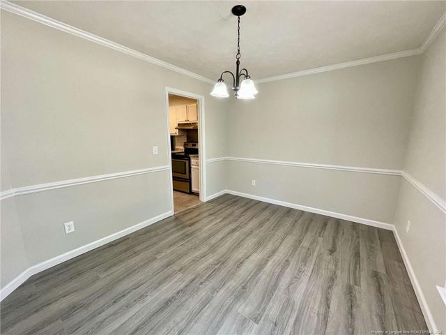 6736 ST Julian Way, Fayetteville, NC 28314