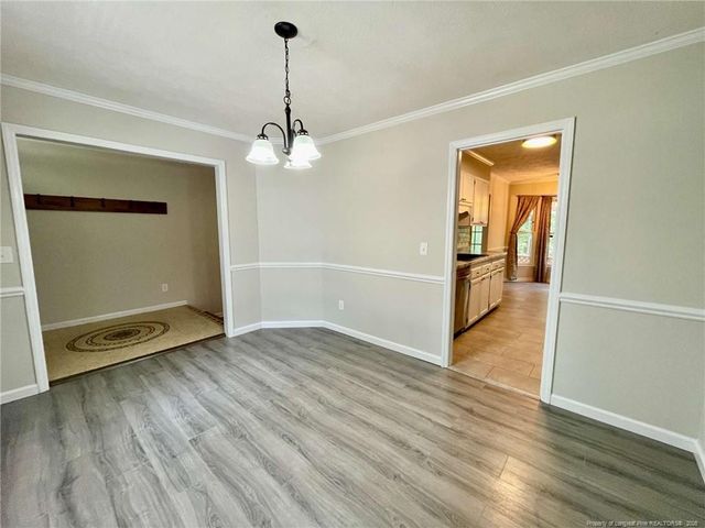 6736 ST Julian Way, Fayetteville, NC 28314