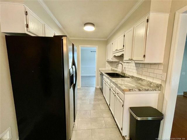 6736 ST Julian Way, Fayetteville, NC 28314