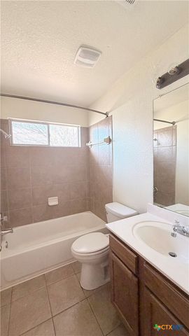 7204 Rickey Drive, Temple, TX 76502