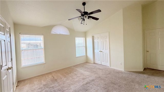 7204 Rickey Drive, Temple, TX 76502