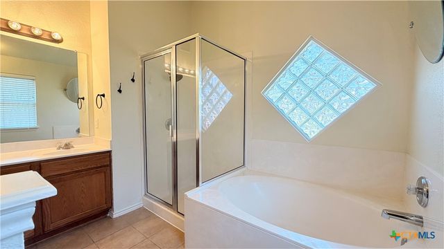 7204 Rickey Drive, Temple, TX 76502