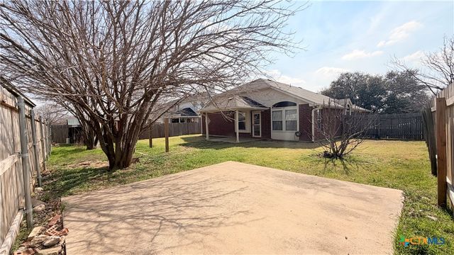 7204 Rickey Drive, Temple, TX 76502