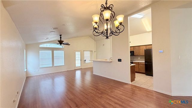 7204 Rickey Drive, Temple, TX 76502