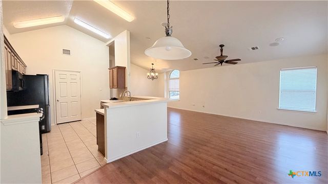 7204 Rickey Drive, Temple, TX 76502