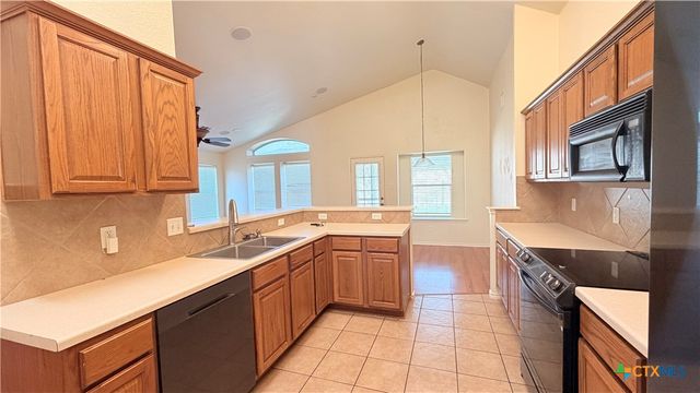 7204 Rickey Drive, Temple, TX 76502