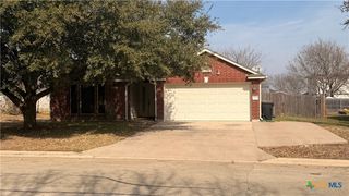 7204 Rickey Drive, Temple, TX 76502