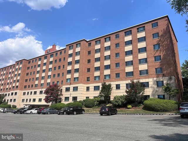 1200 S ARLINGTON RD #504, Arlington, VA 22202