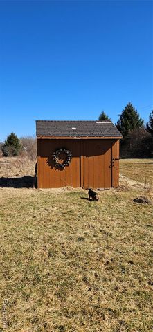 3816 Five Lakes Road, North Branch, MI 48461