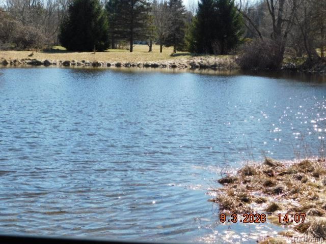 3816 Five Lakes Road, North Branch, MI 48461