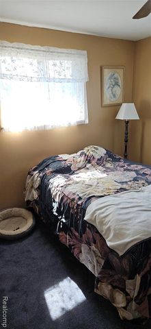 3816 Five Lakes Road, North Branch, MI 48461