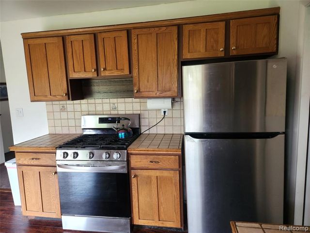 3816 Five Lakes Road, North Branch, MI 48461