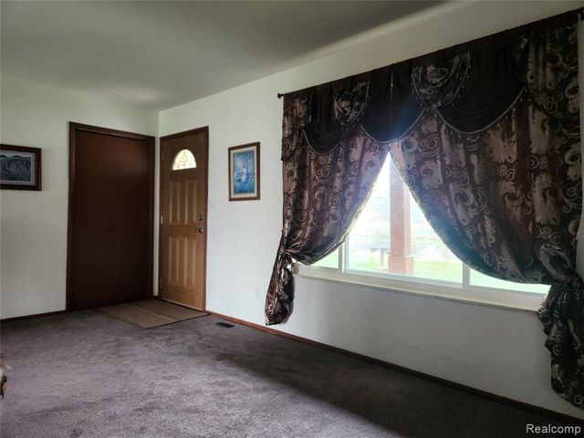 3816 Five Lakes Road, North Branch, MI 48461
