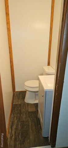 3816 Five Lakes Road, North Branch, MI 48461