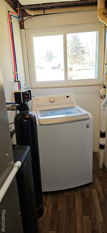 3816 Five Lakes Road, North Branch, MI 48461