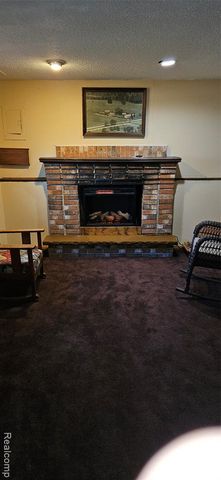 3816 Five Lakes Road, North Branch, MI 48461