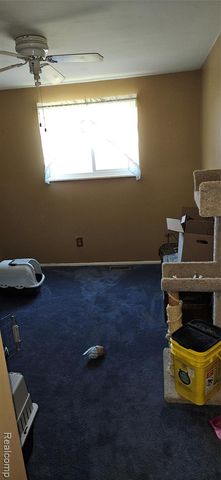 3816 Five Lakes Road, North Branch, MI 48461