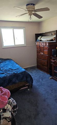 3816 Five Lakes Road, North Branch, MI 48461