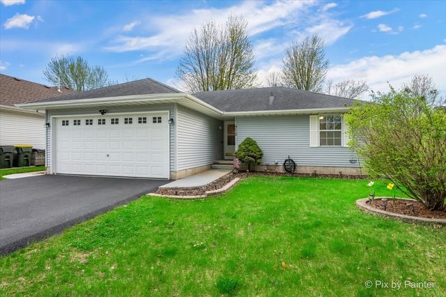 710 Redwood Court, Genoa, IL 60135