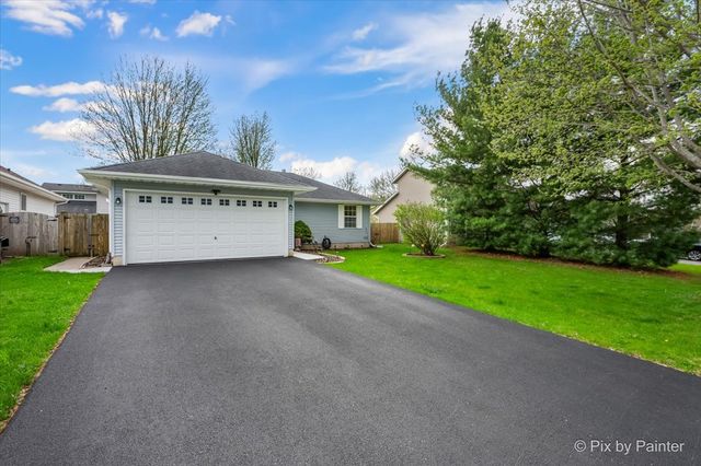 710 Redwood Court, Genoa, IL 60135