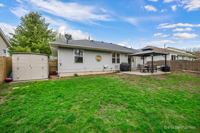 710 Redwood Court, Genoa, IL 60135