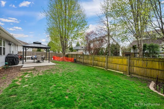 710 Redwood Court, Genoa, IL 60135