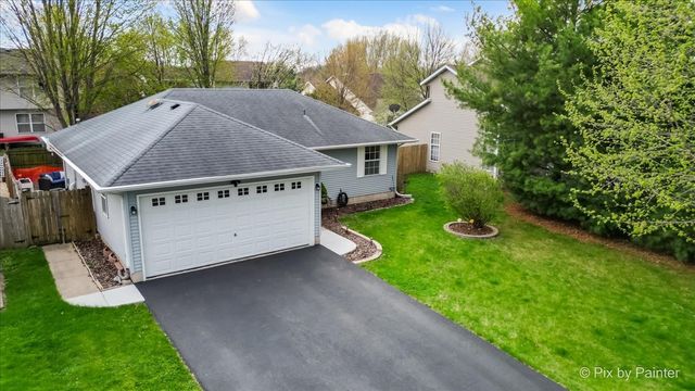 710 Redwood Court, Genoa, IL 60135