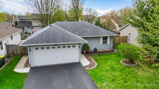 710 Redwood Court, Genoa, IL 60135