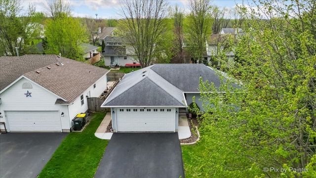 710 Redwood Court, Genoa, IL 60135
