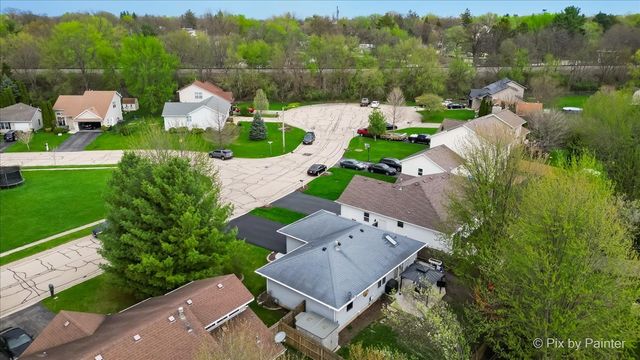 710 Redwood Court, Genoa, IL 60135