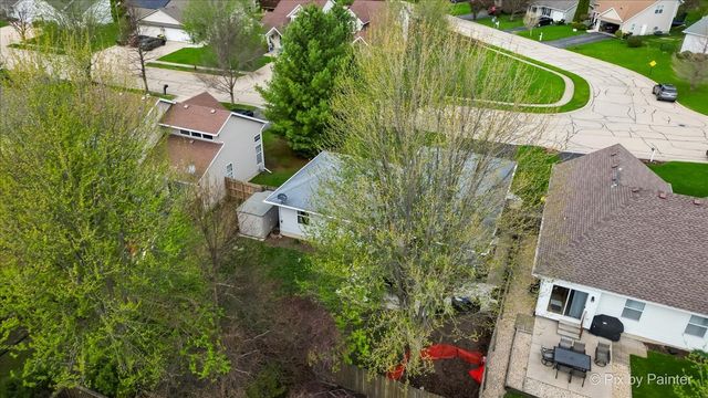 710 Redwood Court, Genoa, IL 60135