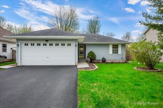 710 Redwood Court, Genoa, IL 60135