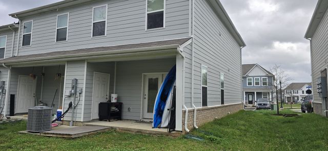 1230 Mason Dl, Columbia, TN 38401