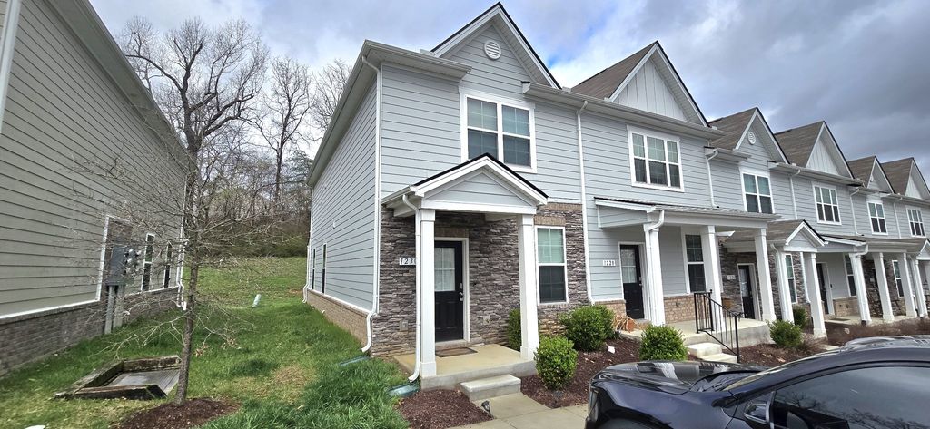 1230 Mason Dl, Columbia, TN 38401