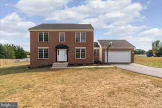 13501 SCARLET SAGE CT, Hagerstown, MD 21740